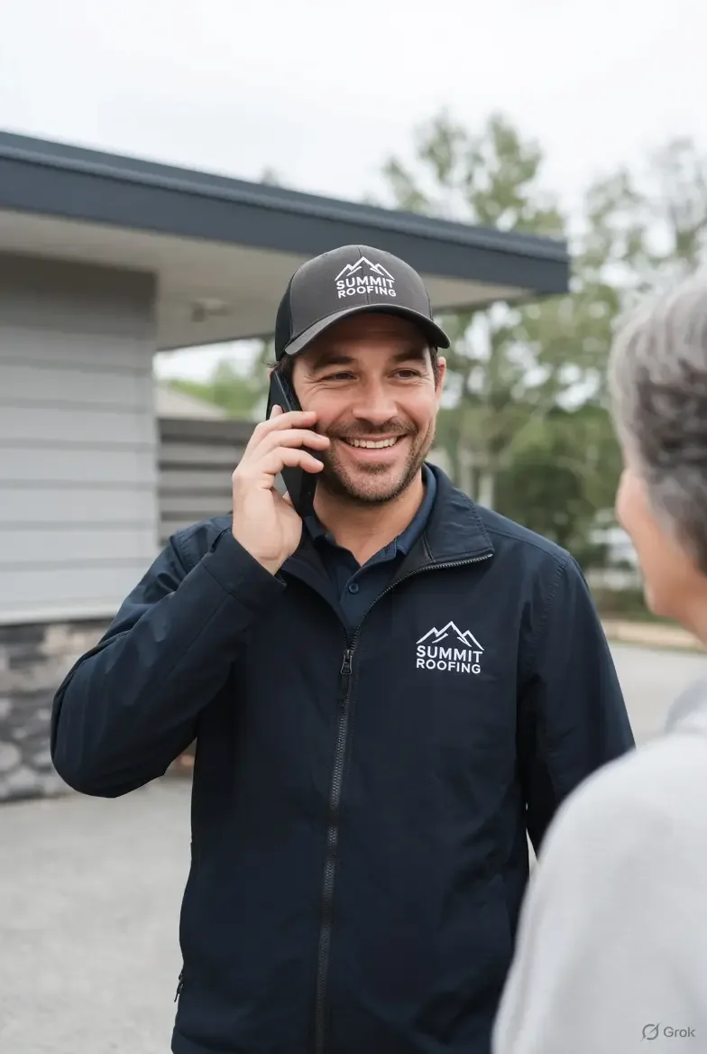 Flat Roof Leak Repair Preston, CT FAQs